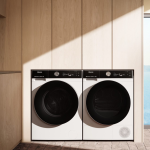 HISENSE Sušilica s toplinskom pumpom DH7S107BW Dinamički TFT zaslon osjetljiv na dodir - Slika 8