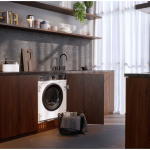 AEG Ugradbena perilica rublja 8000 LR8BI7480 PowerClean: Potpuno uklanjanje mrlja za 59 minuta na samo 30°C - Slika 3