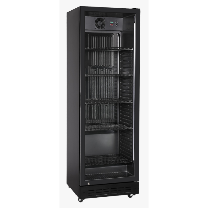 COOLFORCE rashladna vitrina SS-P375WD - Slika 1