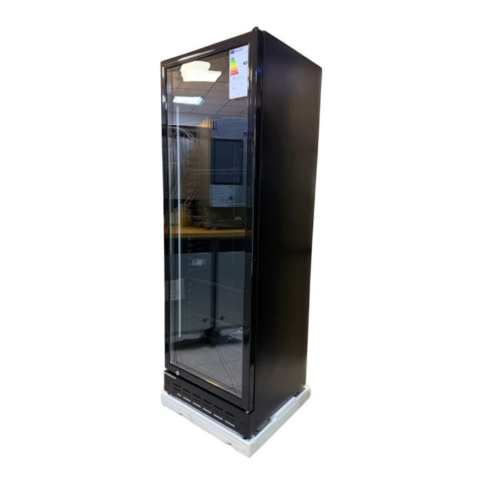 COOLFORCE rashladna vitrina SS-P375WD - Slika 5