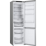 LG Kombinacija hladnjaka/zamrzivača Serija 7 GBV7280AMB Total No Frost: 0% mraza, 0% odmrzavanja – u hladnjaku i zamrzivaču! - Slika 3