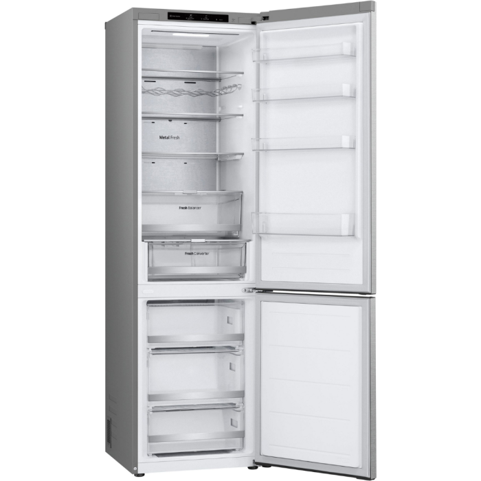 LG Kombinacija hladnjaka/zamrzivača Serija 7 GBV7280AMB Total No Frost: 0% mraza, 0% odmrzavanja – u hladnjaku i zamrzivaču! - Slika 3