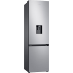 SAMSUNG Kombinacija hladnjaka/zamrzivača RB38C634DSA/EF No Frost+, dozator vode, WiFi, Space Max - dodatni prostor za pohranu - Slika 4