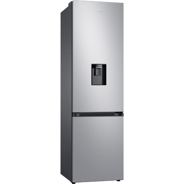SAMSUNG Kombinacija hladnjaka/zamrzivača RB38C634DSA/EF No Frost+, dozator vode, WiFi, Space Max - dodatni prostor za pohranu - Slika 4