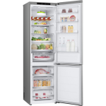 LG Kombinacija hladnjaka/zamrzivača Serija 7 GBV7280AMB Total No Frost: 0% mraza, 0% odmrzavanja – u hladnjaku i zamrzivaču! - Slika 12