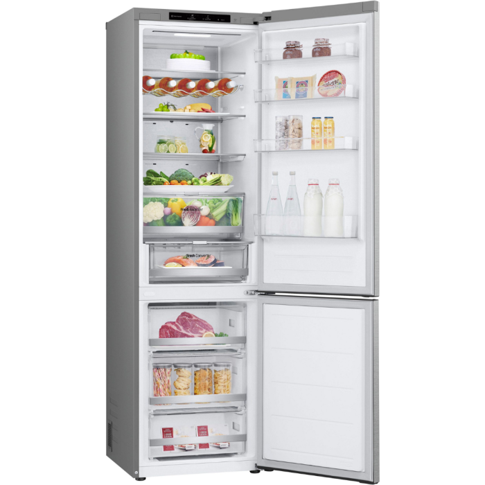 LG Kombinacija hladnjaka/zamrzivača Serija 7 GBV7280AMB Total No Frost: 0% mraza, 0% odmrzavanja – u hladnjaku i zamrzivaču! - Slika 10