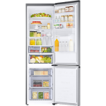 SAMSUNG Kombinacija hladnjaka/zamrzivača RB38C634DSA/EF No Frost+, dozator vode, WiFi, Space Max - dodatni prostor za pohranu - Slika 5