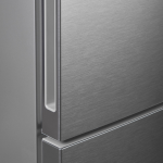 BAUKNECHT Kombinacija hladnjaka/zamrzivača KGDNF 203 B - Slika 7