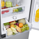 SAMSUNG Kombinacija hladnjaka/zamrzivača RB38C634DSA/EF No Frost+, dozator vode, WiFi, Space Max - dodatni prostor za pohranu - Slika 10