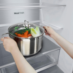 LG Kombinacija hladnjaka/zamrzivača Serija 7 GBV7280AMB Total No Frost: 0% mraza, 0% odmrzavanja – u hladnjaku i zamrzivaču! - Slika 21