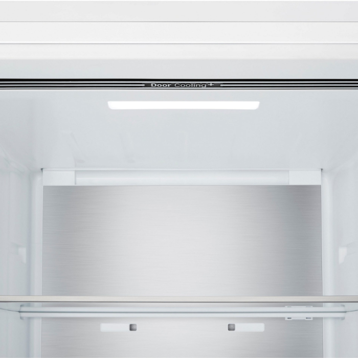 GBBS726ASW hladnjak/zamrzivač Fit&Max: Potpuno integrirano i maksimalne značajke - Slika 20