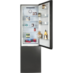 BEKO Kombinacija hladnjaka/zamrzivača B5RCNA406OHG Nema više ručnog odmrzavanja zahvaljujući automatskom odmrzavanju - Slika 4