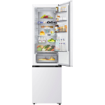 GBBS726ASW hladnjak/zamrzivač Fit&Max: Potpuno integrirano i maksimalne značajke - Slika 9