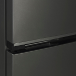 BEKO Kombinacija hladnjaka/zamrzivača B5RCNA406OHG Nema više ručnog odmrzavanja zahvaljujući automatskom odmrzavanju - Slika 13