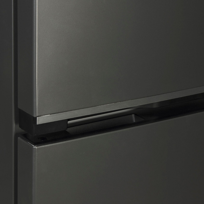 BEKO Kombinacija hladnjaka/zamrzivača B5RCNA406OHG Nema više ručnog odmrzavanja zahvaljujući automatskom odmrzavanju - Slika 13