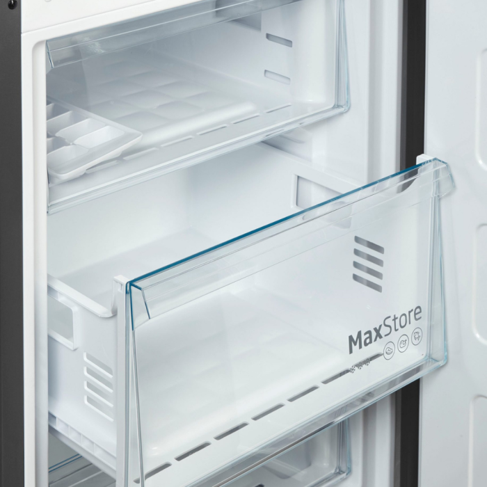 BEKO Kombinacija hladnjaka/zamrzivača B5RCNA406OHG Nema više ručnog odmrzavanja zahvaljujući automatskom odmrzavanju - Slika 12