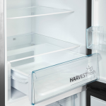 BEKO Kombinacija hladnjaka/zamrzivača B5RCNA406OHG Nema više ručnog odmrzavanja zahvaljujući automatskom odmrzavanju - Slika 11