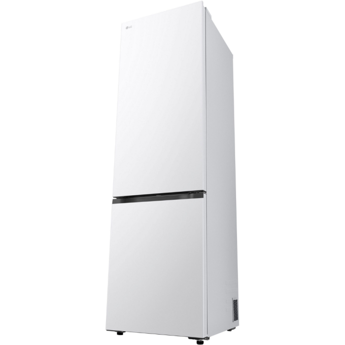 GBBS726ASW hladnjak/zamrzivač Fit&Max: Potpuno integrirano i maksimalne značajke - Slika 4