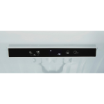 BEKO Kombinacija hladnjaka/zamrzivača B5RCNA406OHG Nema više ručnog odmrzavanja zahvaljujući automatskom odmrzavanju - Slika 10