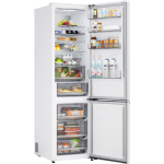 GBBS726ASW hladnjak/zamrzivač Fit&Max: Potpuno integrirano i maksimalne značajke - Slika 10