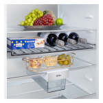 GBBS726ASW hladnjak/zamrzivač Fit&Max: Potpuno integrirano i maksimalne značajke - Slika 13