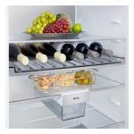 GBBS726ASW hladnjak/zamrzivač Fit&Max: Potpuno integrirano i maksimalne značajke - Slika 12