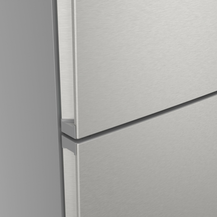 BOSCH Kombinacija hladnjaka/zamrzivača Serija 4 KGN392I1F - Slika 5