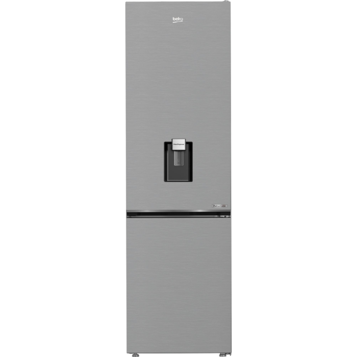 BEKO Kombinacija hladnjaka/zamrzivača B5RCNA406DHXB1 - Slika 1