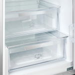 BAUKNECHT Kombinacija hladnjaka/zamrzivača KGDNF 203 B - Slika 13