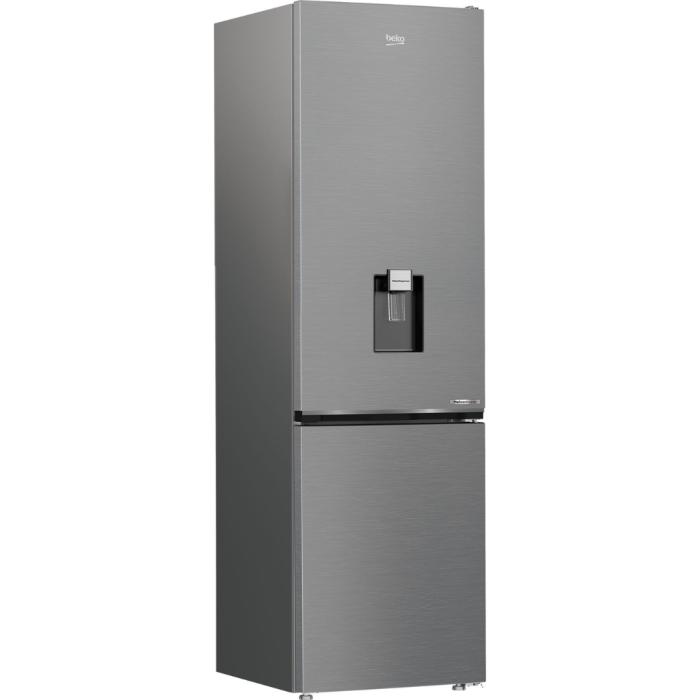 BEKO Kombinacija hladnjaka/zamrzivača B5RCNA406DHXB1 - Slika 3