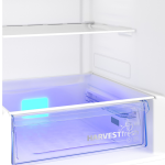 BEKO Kombinacija hladnjaka/zamrzivača B5RCNA406DHXB1 - Slika 15