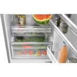 BOSCH Kombinacija hladnjaka/zamrzivača Serija 4 KGN392I1F - Slika 10