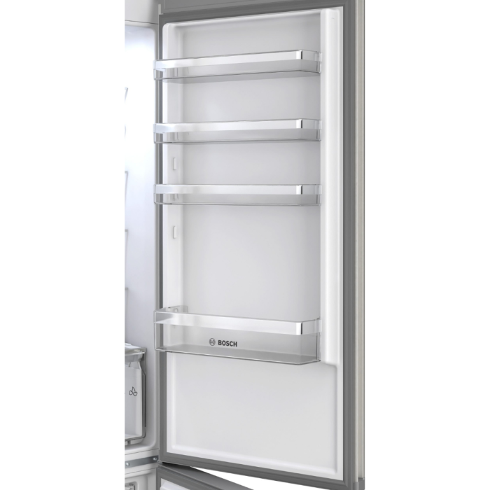 BOSCH Kombinacija hladnjaka/zamrzivača Serija 4 KGN392I1F - Slika 7