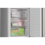 BOSCH Kombinacija hladnjaka/zamrzivača Serija 4 KGN392I1F - Slika 9