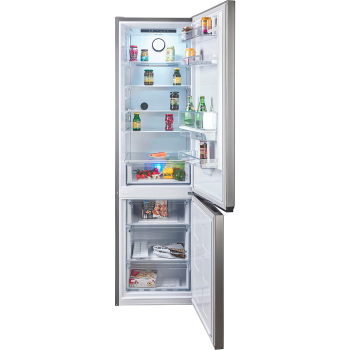 BEKO Kombinacija hladnjaka/zamrzivača B5RCNA406DHXB1 - Slika 9