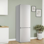 BOSCH Kombinacija hladnjaka/zamrzivača Serija 4 KGN392I1F - Slika 4