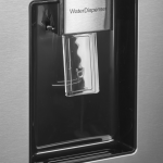 BEKO Kombinacija hladnjaka/zamrzivača B5RCNA406DHXB1 - Slika 12