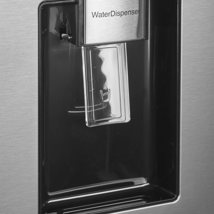 BEKO Kombinacija hladnjaka/zamrzivača B5RCNA406DHXB1 - Slika 12