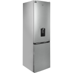 BEKO Kombinacija hladnjaka/zamrzivača B5RCNA406DHXB1 - Slika 5