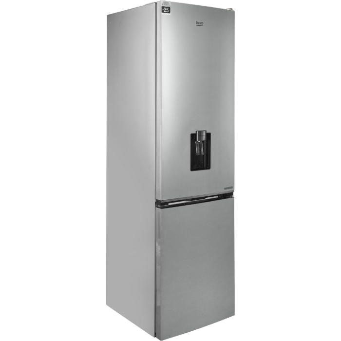 BEKO Kombinacija hladnjaka/zamrzivača B5RCNA406DHXB1 - Slika 5