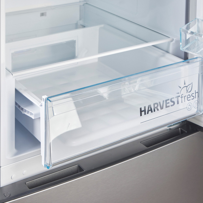 BEKO Kombinacija hladnjaka/zamrzivača B5RCNA406DHXB1 - Slika 10