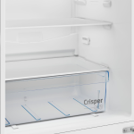 BEKO Kombinacija hladnjaka/zamrzivača RCSA300K40SN - Slika 5