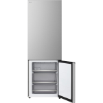 LG Kombinacija hladnjaka/zamrzivača GBBW322CPY, Iznimno širok, dodatni prostor – kombinacija hladnjaka i zamrzivača od 70 cm - Slika 4