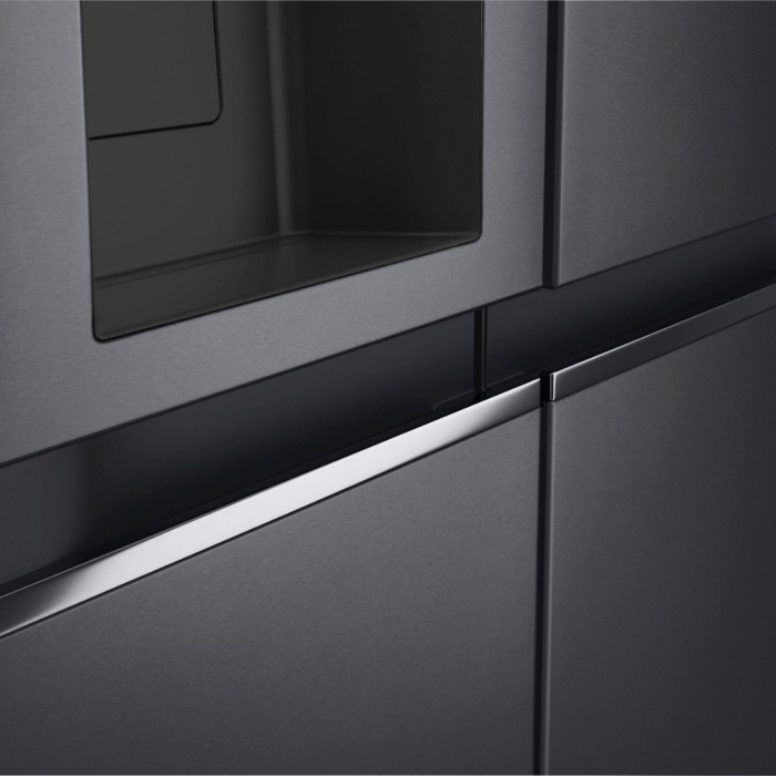 LG Side-by-Side GSLV71MCTD - Slika 8