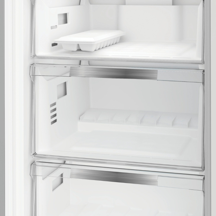 BAUKNECHT Kombinacija hladnjaka/zamrzivača KGDNF 203 B - Slika 11