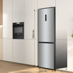 GORENJE Kombinacija hladnjaka/zamrzivača NRK619C61X4OT AdaptTech - uređaj se prilagođava vašim navikama korištenja - Slika 5