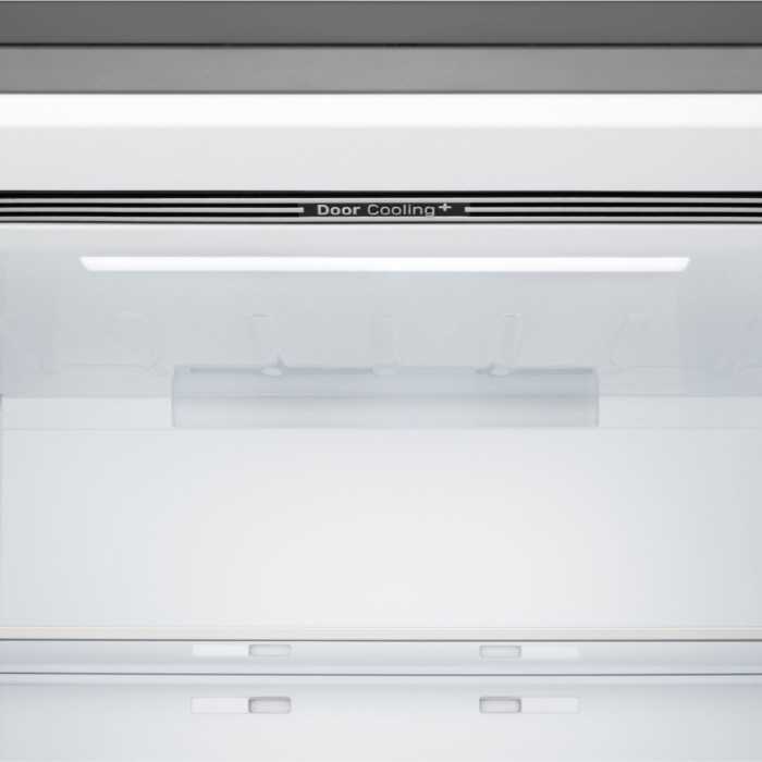 LG Kombinacija hladnjaka/zamrzivača GBBW322CPY, Iznimno širok, dodatni prostor – kombinacija hladnjaka i zamrzivača od 70 cm - Slika 21