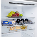 LG Kombinacija hladnjaka/zamrzivača GBBW322CPY, Iznimno širok, dodatni prostor – kombinacija hladnjaka i zamrzivača od 70 cm - Slika 19