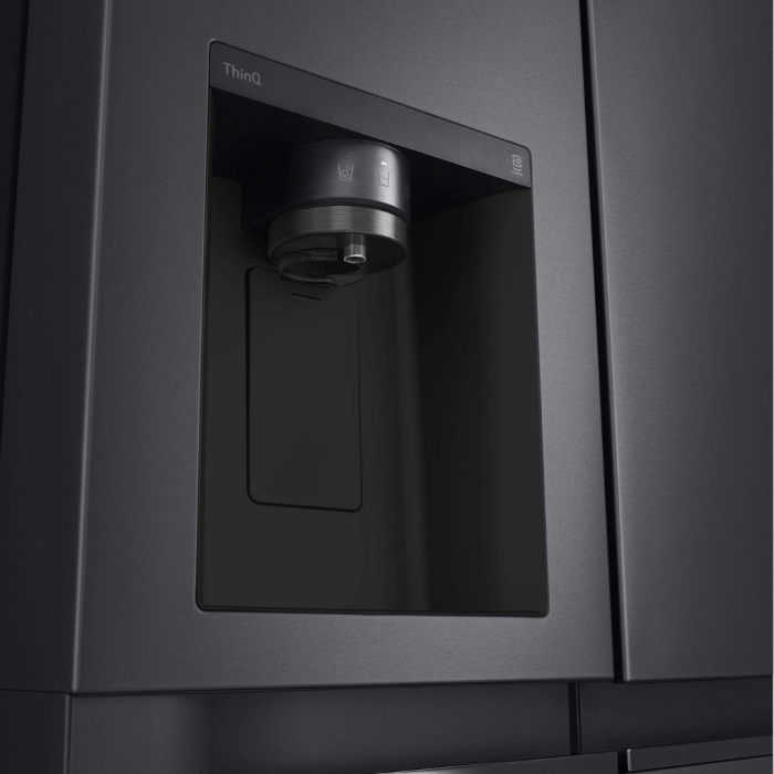 LG Side-by-Side GSLV71MCTD - Slika 7