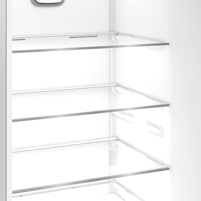 BAUKNECHT Kombinacija hladnjaka/zamrzivača KGDNF 203 B - Slika 10